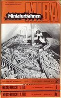 Miniaturbahnen 1979